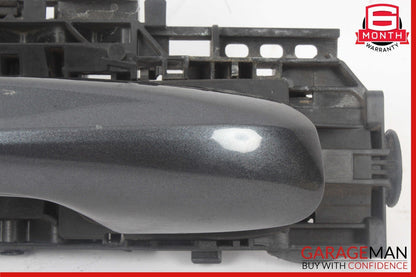 15-20 Mercedes W205 C300 Front Right Keyless Go Exterior Door Handle OEM