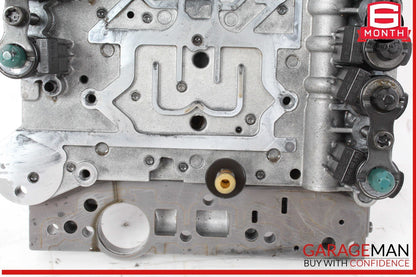 Mercedes W203 C280 E350 7G Tronic Transmission Valve Body 2202771301 OEM