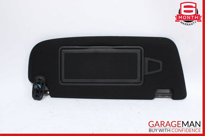 07-13 Mercedes W221 S550 CL550 Front Right Side Sun Visor Shade Sunvisor OEM