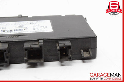 03-12 Mercedes X164 GL550 E320 Front Left Seat Control Module Unit OEM