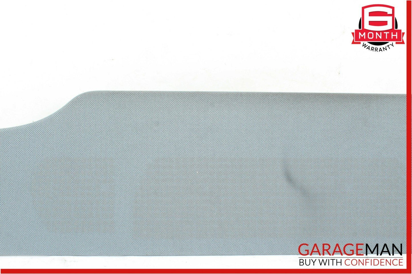 07-14 Mercedes W216 CL550 Hat Tray And Roller Blind Rear Window 2166900030 OEM