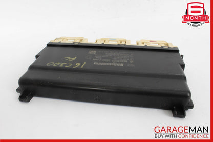 15-20 Mercedes W205 C300 C350e Front Left Driver Side Seat Control Module OEM
