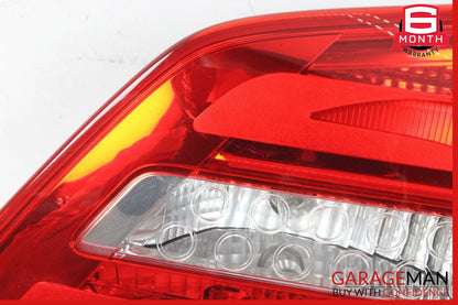 12-19 Mercedes B-Class W242 W246 Rear Right Side Tailgate Light Lamp OEM