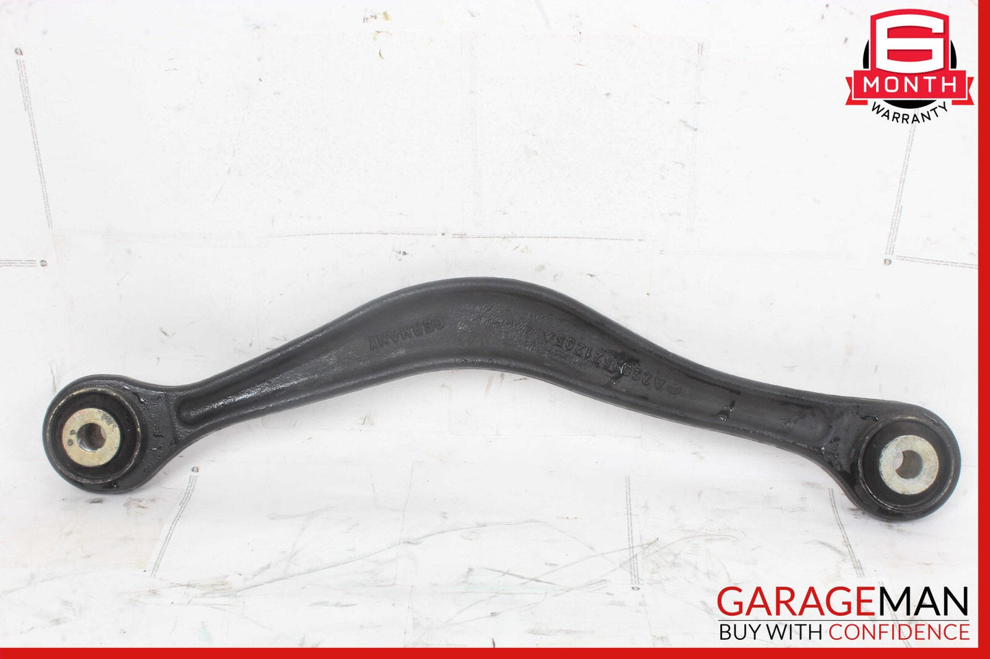 00-06 Mercedes W215 CL600 S500 Rear Upper Control Arm 2203521205 OEM