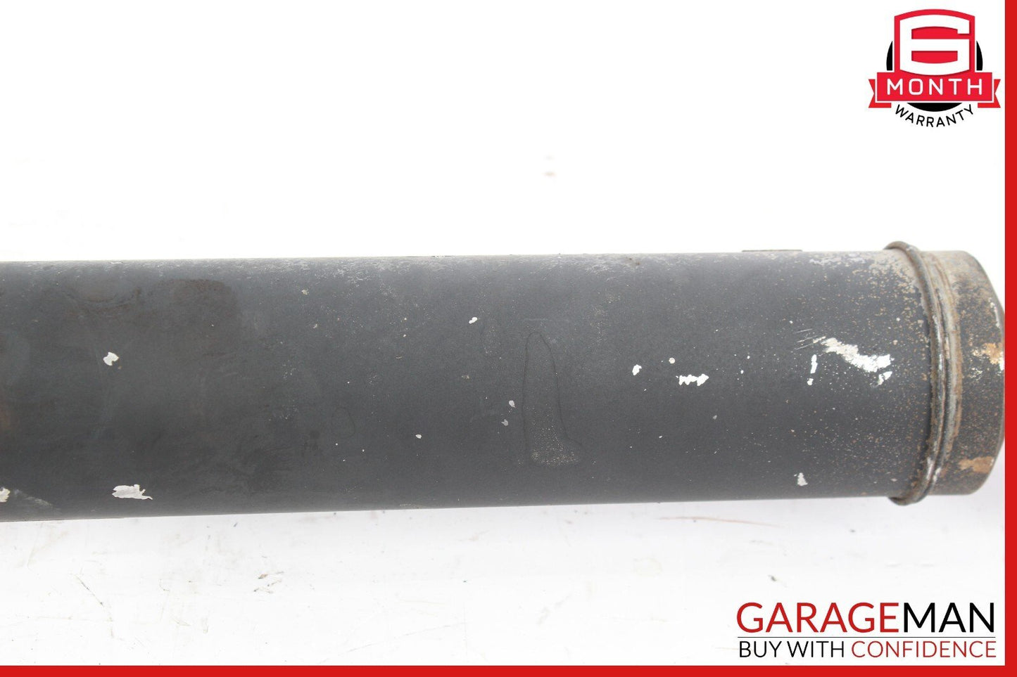 06-13 Mercedes X164 GL450 R350 4Matic Front Drive Shaft Driveshaft Axle OEM