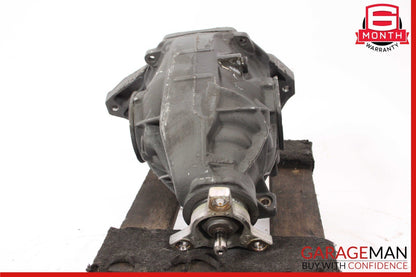 08-16 Mercedes W204 C350 E350 RWD Rear Differential Diff Axle Carrier 2.82