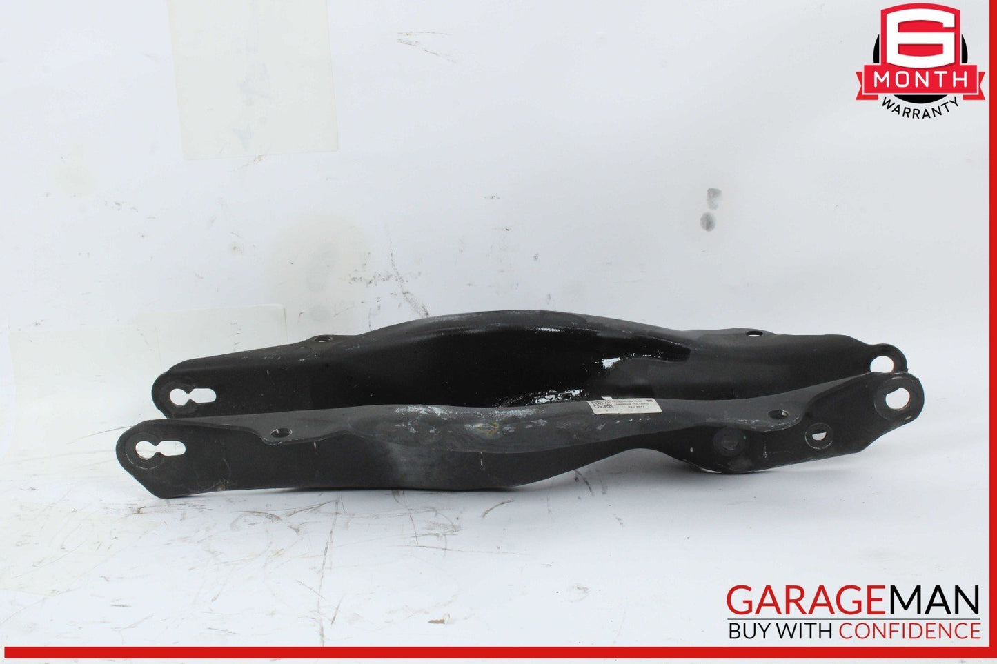 15-20 Mercedes W205 C300 Rear Right or Left Lower Rearward Control Arm OEM
