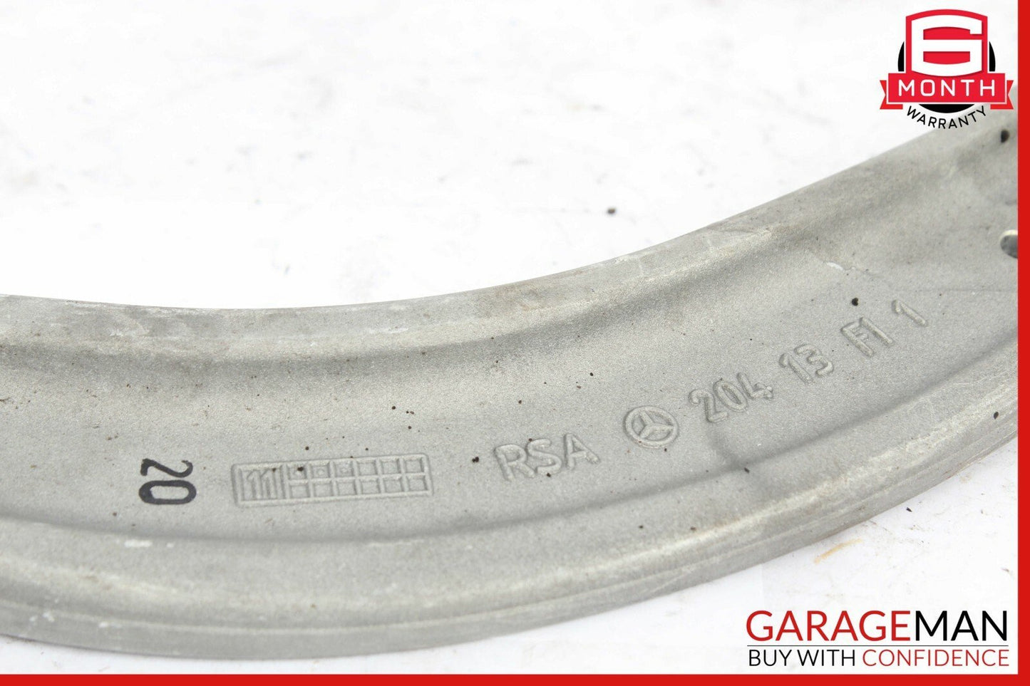 08-15 Mercedes W204 C250 C350 Rear Right / Left Side Upper Trailing Control Arm