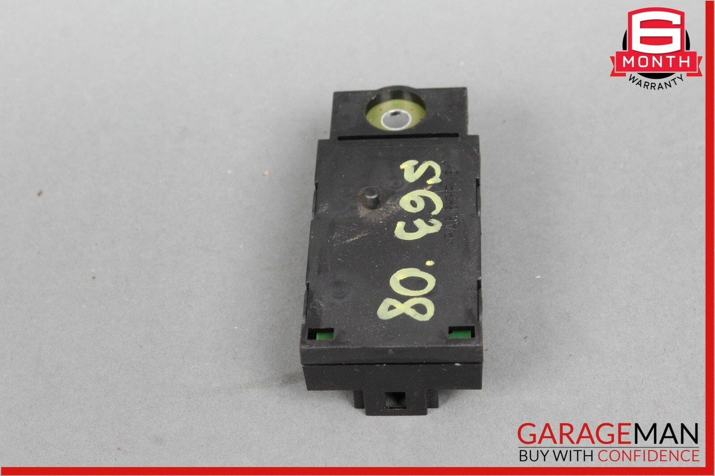 07-14 Mercedes W221 S63 CL63 Parasitic Stopper Antenna Module 2218201889 OEM