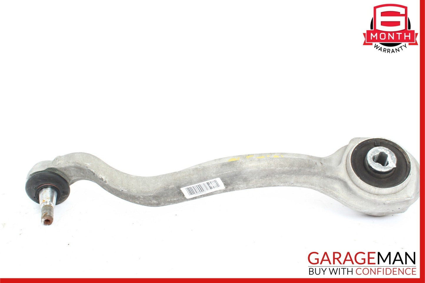 10-16 Mercedes W212 E350 E550 Front Right Top Upper Control Arm 2123302811 OEM