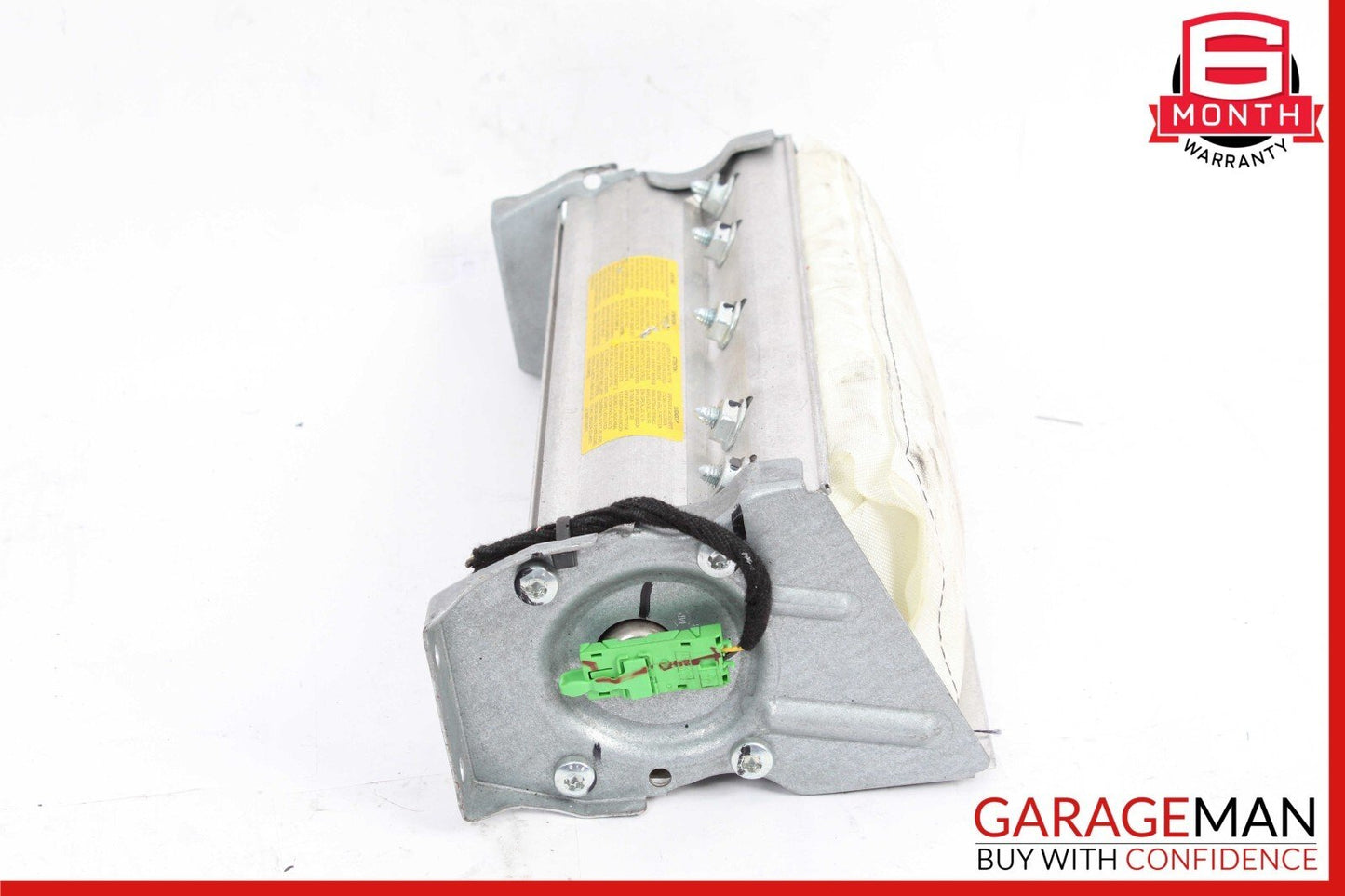 00-06 Mercedes W215 CL600 CL500 S500 Front Right Dash Dashboard Airbag Air Bag