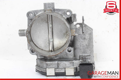 06-09 Mercedes R171 SLK350 E350 ML350 R350 Engine Motor Throttle Body Valve OEM
