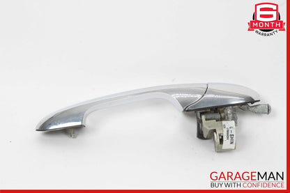 12-19 Fiat 500E Front Right Passenger Side Exterior Door Handle 68069942AC OEM