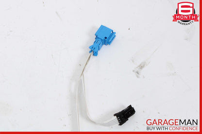06-12 Mercedes X164 GL450 Rear Right Side Door Wire Harness Wires