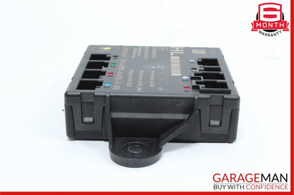 08-18 Mercedes W212 E350 CLS500 C300 C250 Rear Left Door Control Module Unit