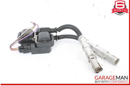98-06 Mercedes W210 E320 S500 SL500 Ignition Spark Coils Set of 6 OEM