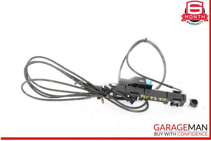 12-20 Mercedes R172 SLC43 AMG Convertible Trunk Right Assist Lift Cylinder OEM