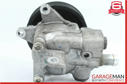 11-13 Porsche Panamera 970 Hydraulic Power Steering Pump Assembly OEM