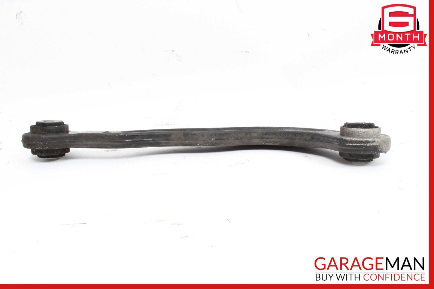 07-14 Mercedes W221 S550 Rear Left or Right Camber Strut Upper Control Arm OEM