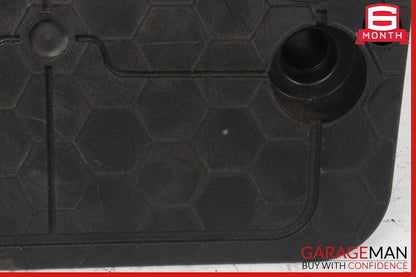 17-19 Alfa Romeo Giulia Front Right Under Dash Trim Panel Plate Cover  OEM