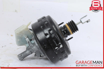 10-17 Mercedes X204 GLK250 Power Brake Booster Master Cylinder w/ Reservoir OEM