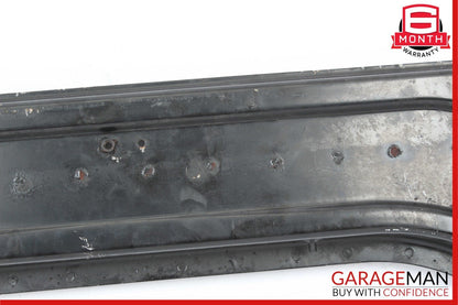 07-12 Mercedes X164 GL350 GL450 GL550 Front Lower Radiator Support Bracket Bar
