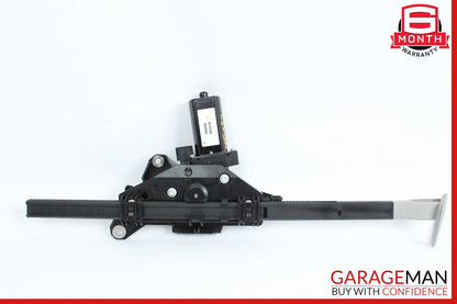 10-17 Mercedes W207 E350 E400 E550 Coupe Right Seat Belt Feeder Motor OEM