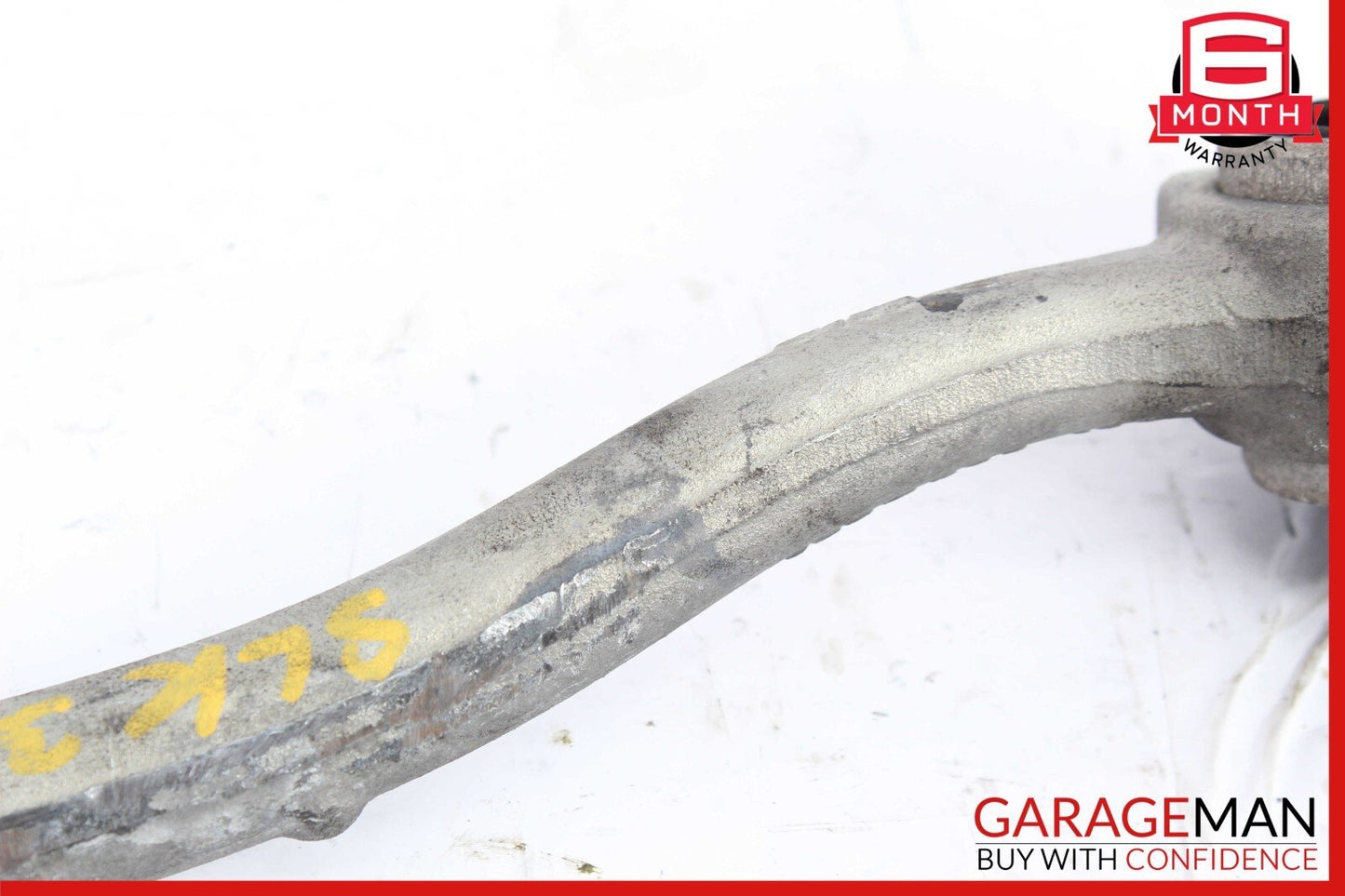05-11 Mercedes R171 SLK300 C230 Front Left Driver Side Lower Control Arm OEM