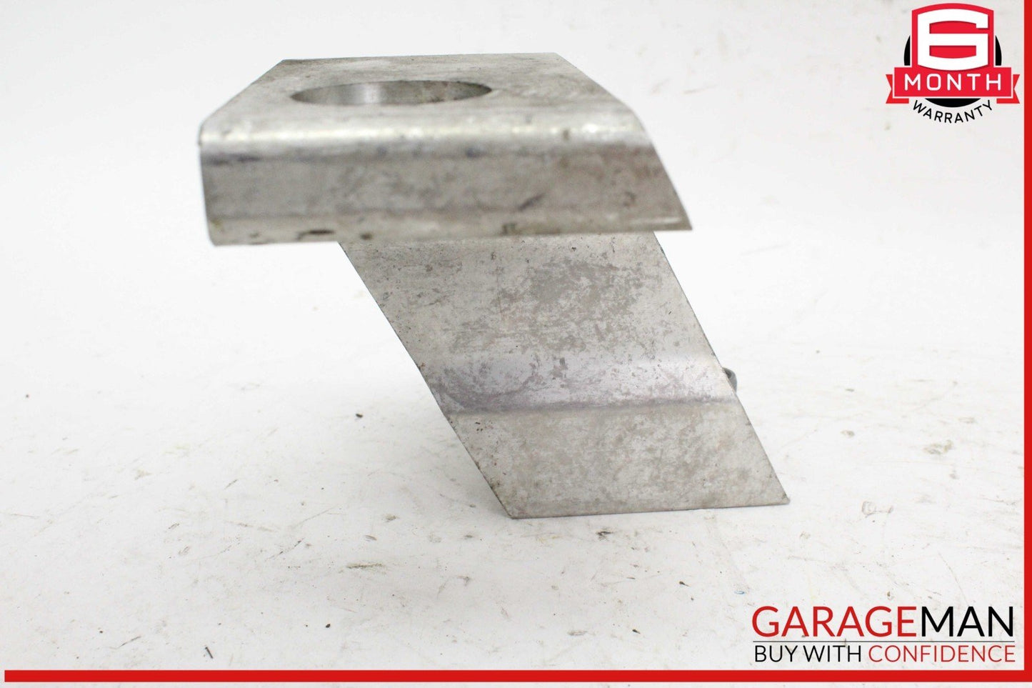 15-20 Mercedes W205 C300 4MATIC Front Left Side Radiator Support Mount Bracket