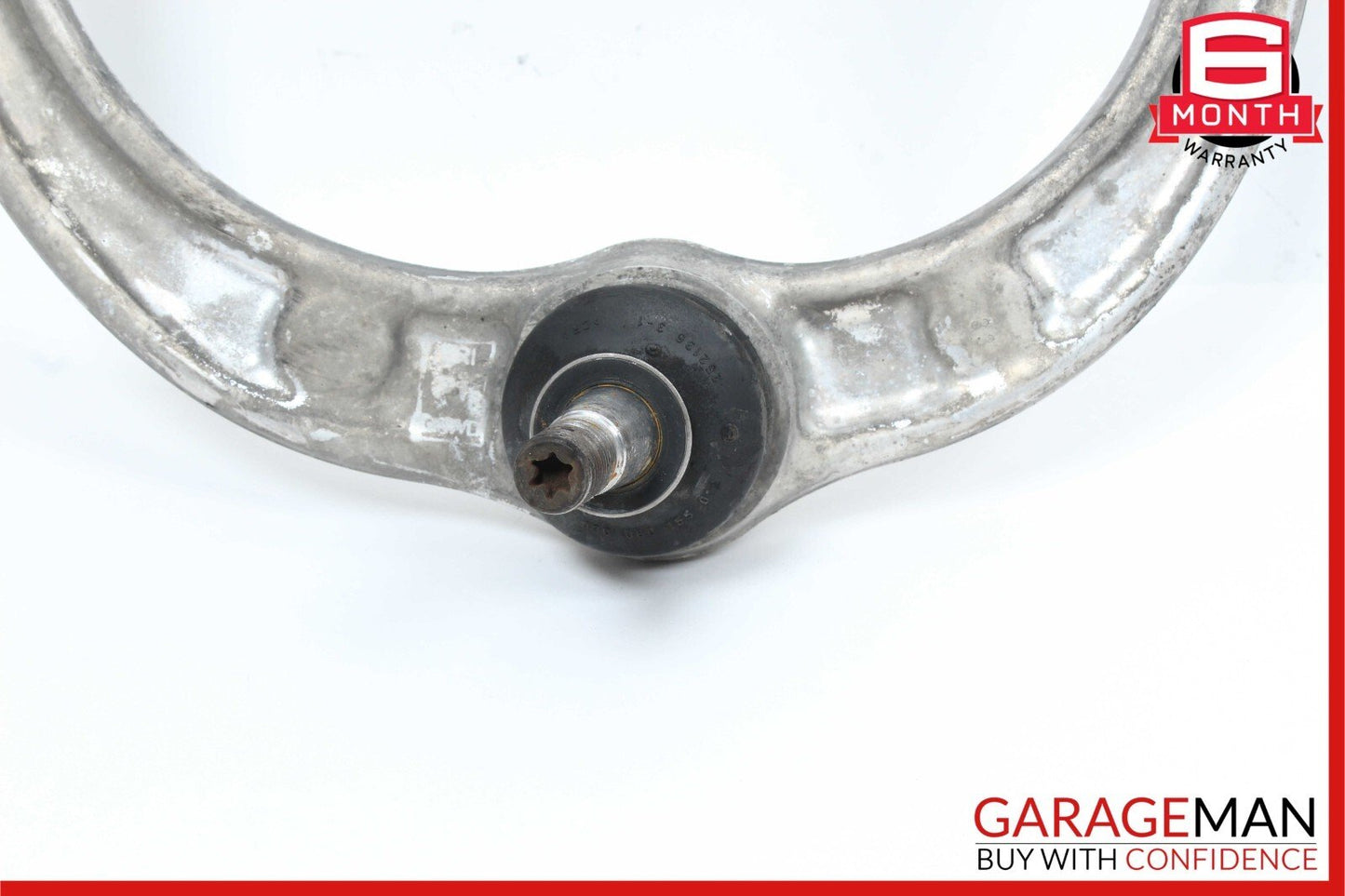 06-13 Mercedes W251 R350 R550 Front Left Driver Side Upper Control Arm