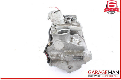 03-06 Mercedes R230 SL500 S430 CL500 AC A/C Air Conditioning Compressor OEM