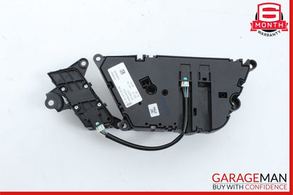 07-13 Mercedes W221 S400 S550 CL600 Front Right Side Seat Control Switch Set OEM