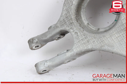 10-16 Porsche Panamera 970 E-Hybrid Rear Left Driver Side Lower Control Arm