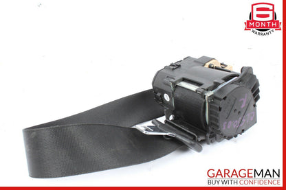 07-10 Mercedes W216 CL550 CL600 Seat Belt Retractor Front Right Side Black OEM