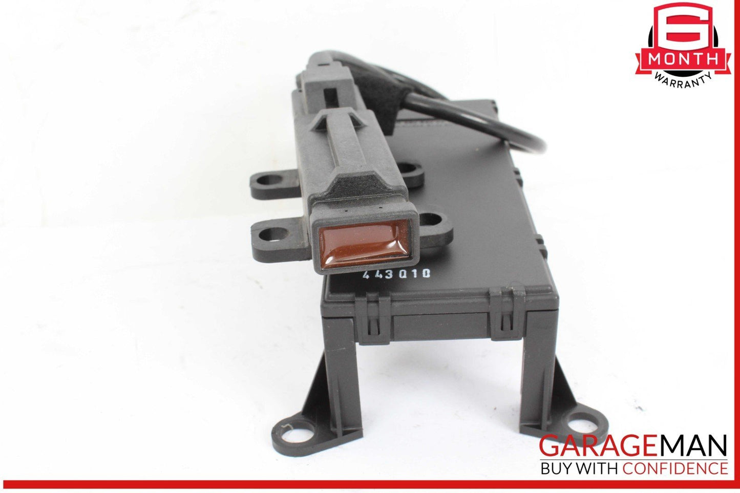 03-06 Mercedes R230 SL500 SL55 AMG Door Keyless Go Entry Antenna Module OEM