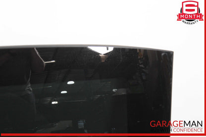 18-24 Audi RS5 S5 A5 Quattro Sunroof Sun Roof Glass Panel OEM