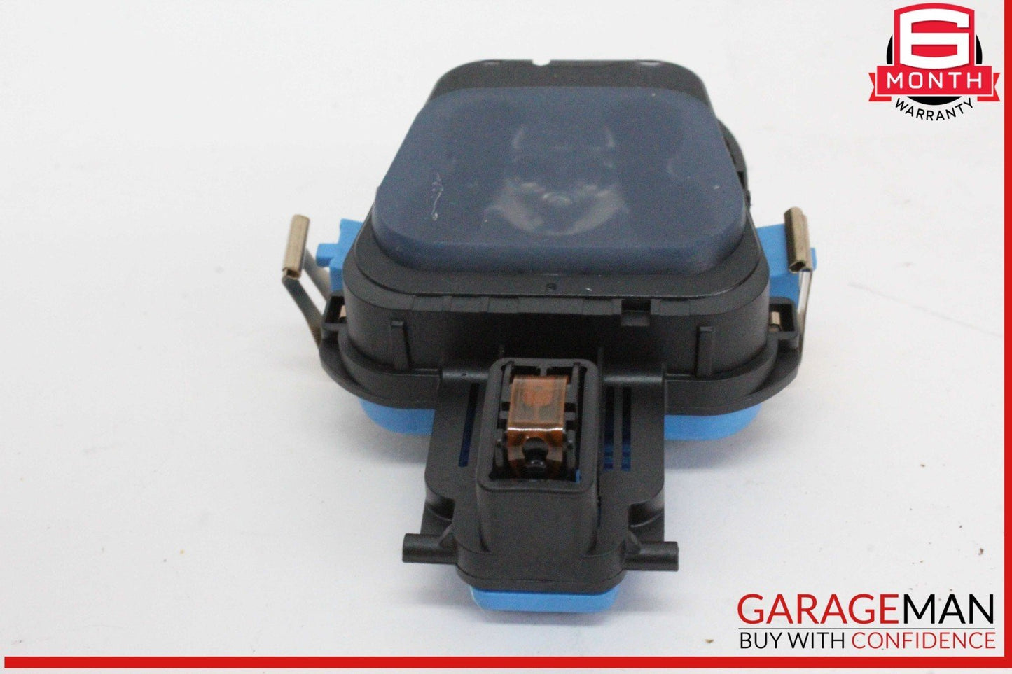 14-17 Mercedes W222 S550 Front Windshield Rain Light Sensor 2229001310 OEM