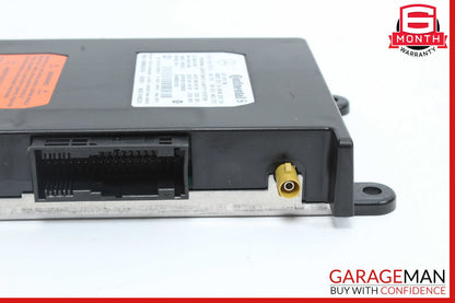 12-14 Mercedes W204 C250 C300 C350 Communication Control Module 2229006003 OEM