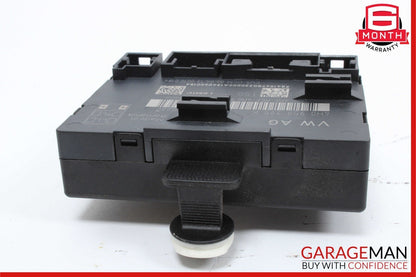 13-18 Porsche Cayenne 958 Rear Right / Left Side Door Control Module Unit OEM