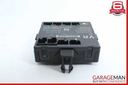 08-18 Mercedes C250 E250 E350 SLK250 Front Right Side Door Control Module Unit