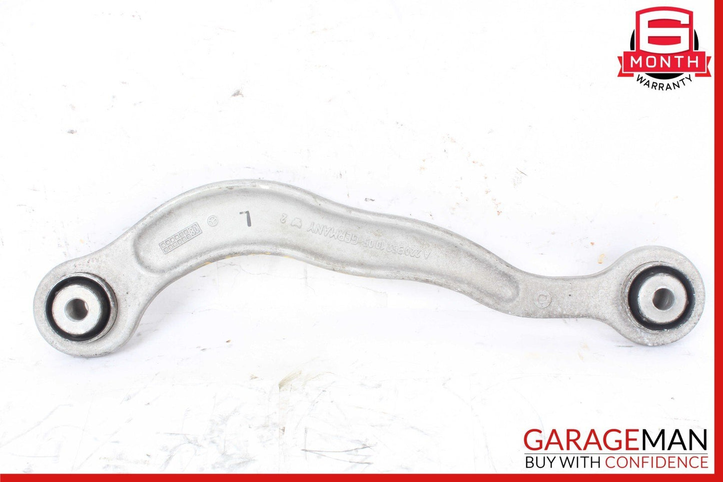 07-14 Mercedes W216 CL550 S550 Rear Left or Right Camber Strut Upper Control Arm