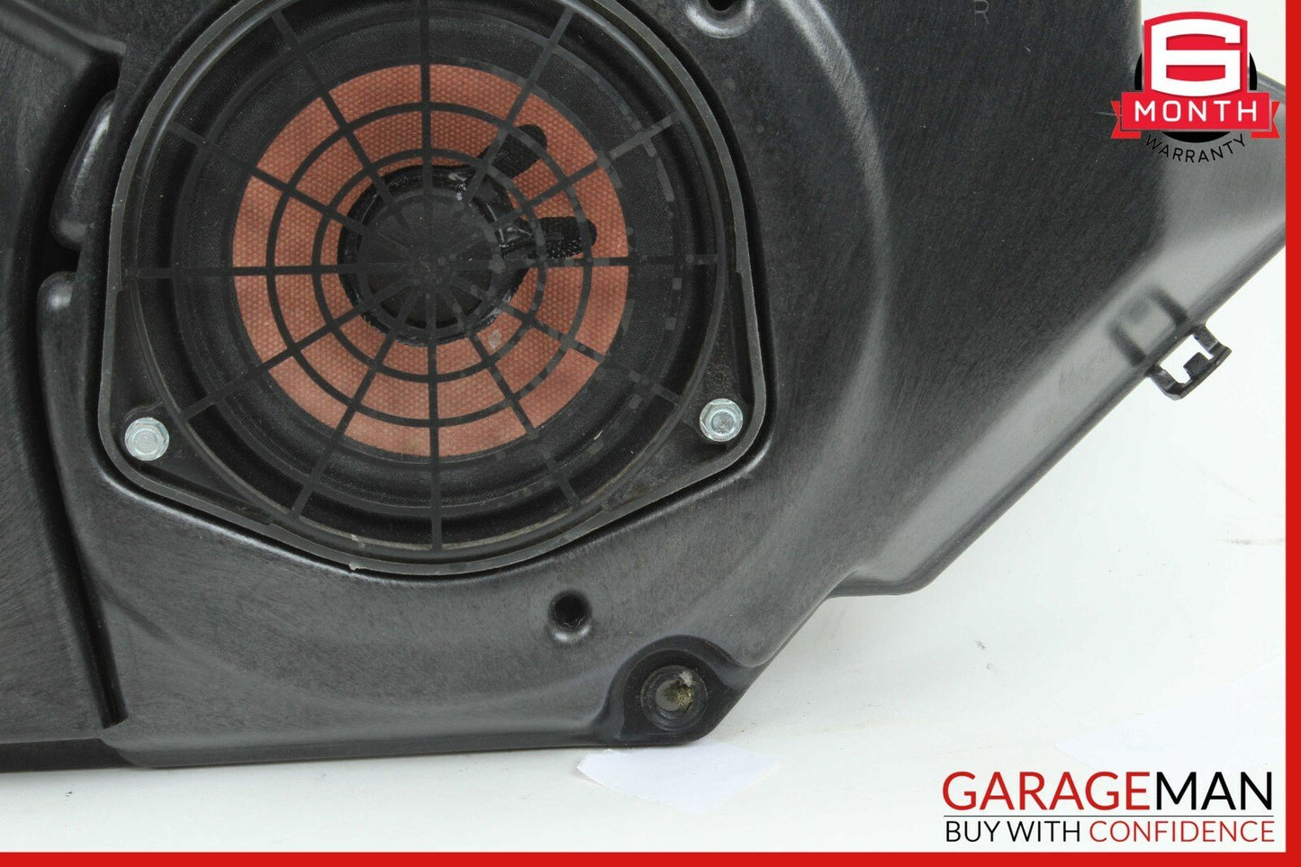 92-99 Mercedes W140 300SE Front Right Passenger Bose Door Audio Woofer Speaker