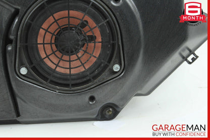 92-99 Mercedes W140 300SE Front Right Passenger Bose Door Audio Woofer Speaker