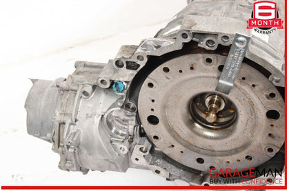 12-17 Audi Q5 A5 A6 Quattro 2.0L Automatic Transmission Assembly OEM 119k