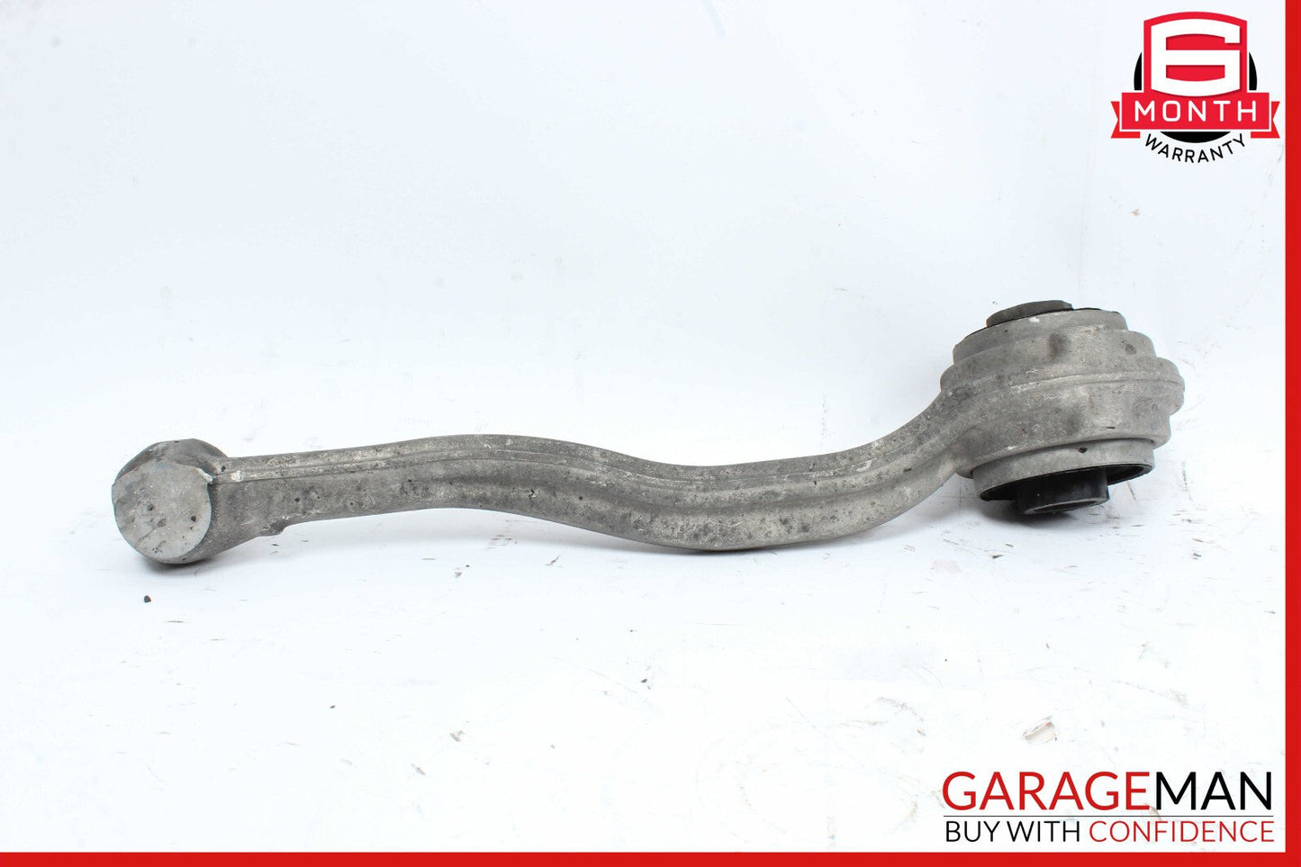 03-09 Mercedes W209 CLK320 Front Left Side Lower Suspension Control Arm