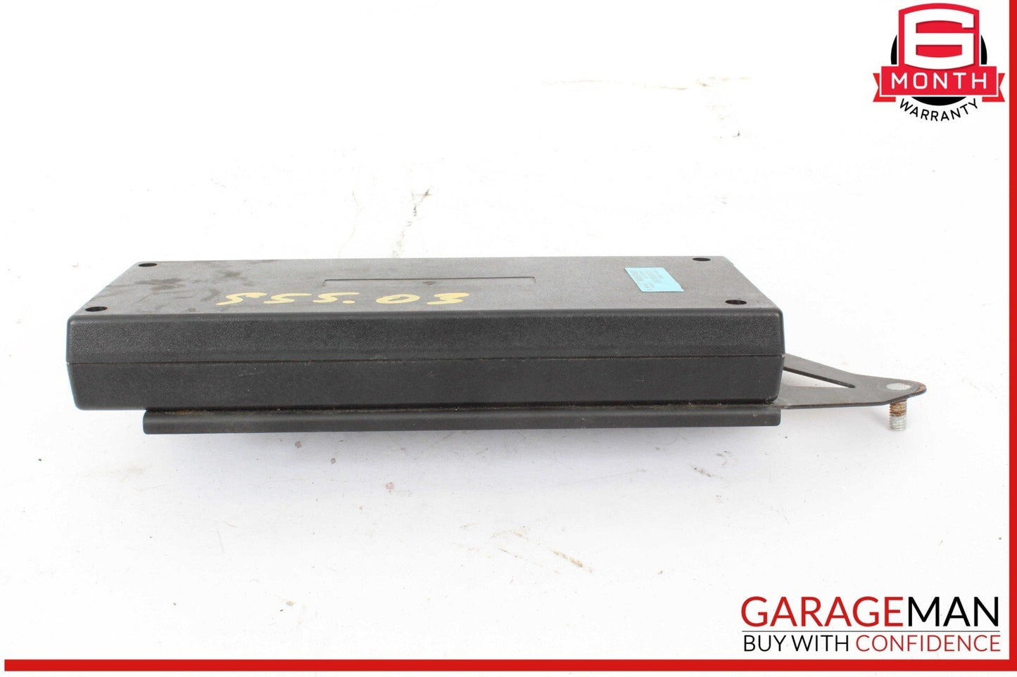 00-06 Mercedes W220 S55 AMG ML500 Voice Command Control Module Unit OEM
