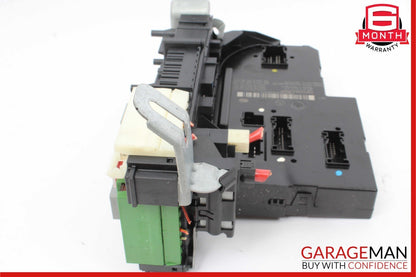 10-11 Mercedes W212 E350 E550 Rear SAM Module Fuse Box Relay 2129060605 OEM