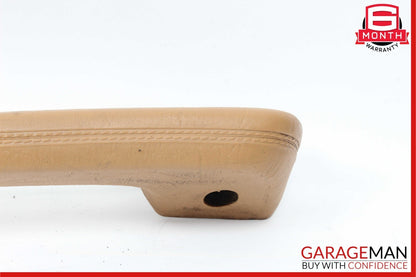 79-85 Mercedes W123 300TD Rear Right Interior Door Handle OEM