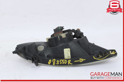 07-09 Mercedes W221 S550 S600 Front Right Passenger Side Fog Light Lamp OEM