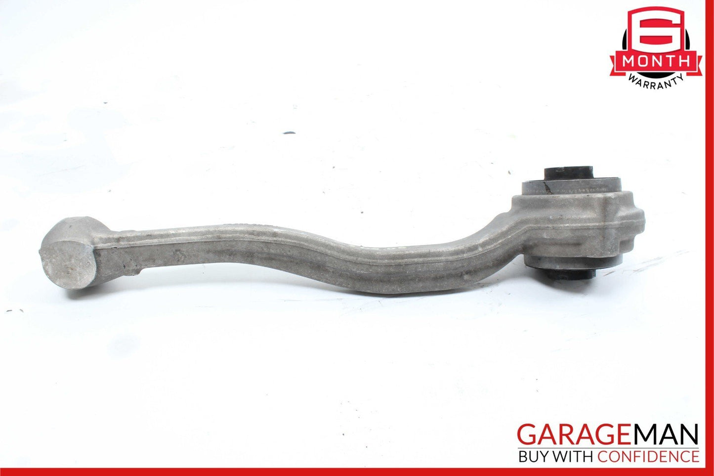 08-14 Mercedes W204 C250 C300 Front Left Side Suspension Lower Control Arm OEM